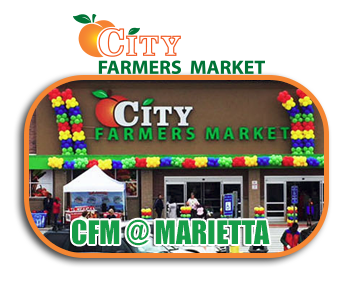 Weekly Specials by Store CityFarmersMarket Marietta WeeklySpecial