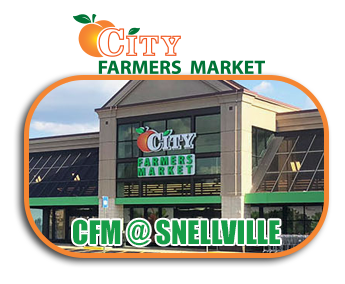 Weekly Specials by Store CityFarmersMarket Snellville WeeklySpecial