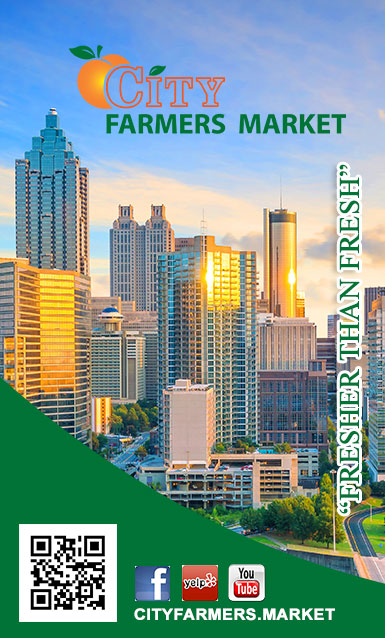 About Us CityFarmersMarket Fresher Than Fresh 911Prints International Supermarket in Atlanta About Us