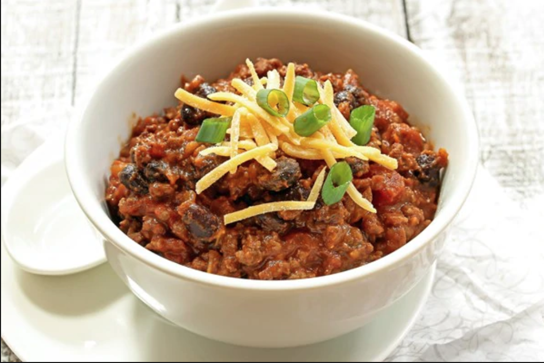 Boilermaker Tailgate Chili City Farmers Market