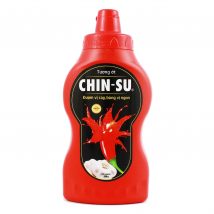 Chinsu Hot Chili Sauce 250g