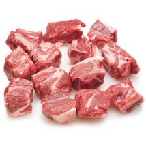 Goat Stew Meat