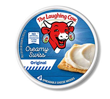 LAUGHING COW CHEESE LAUGHING COW CHEESE