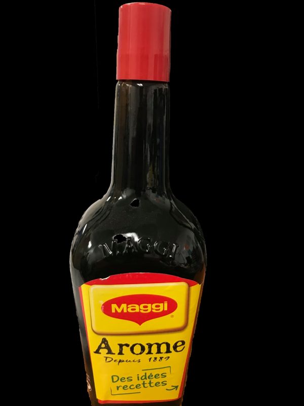 Maggi Arome Saveur Seasoning Sauce Maggi Arome Saveur Seasoning Sauce 600x800