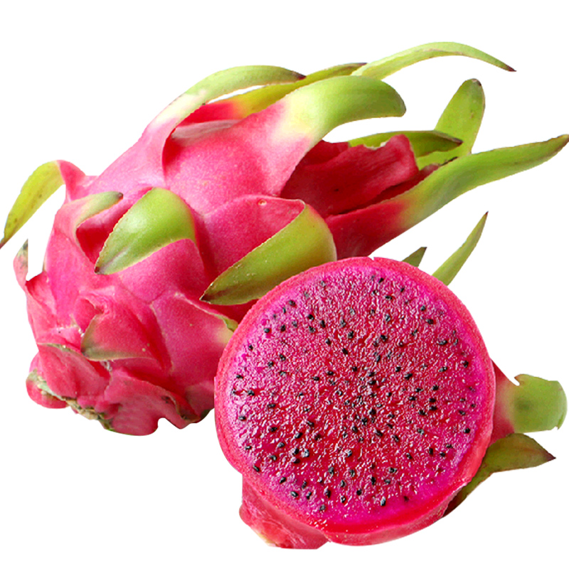 RED MEAT DRAGON FRUIT