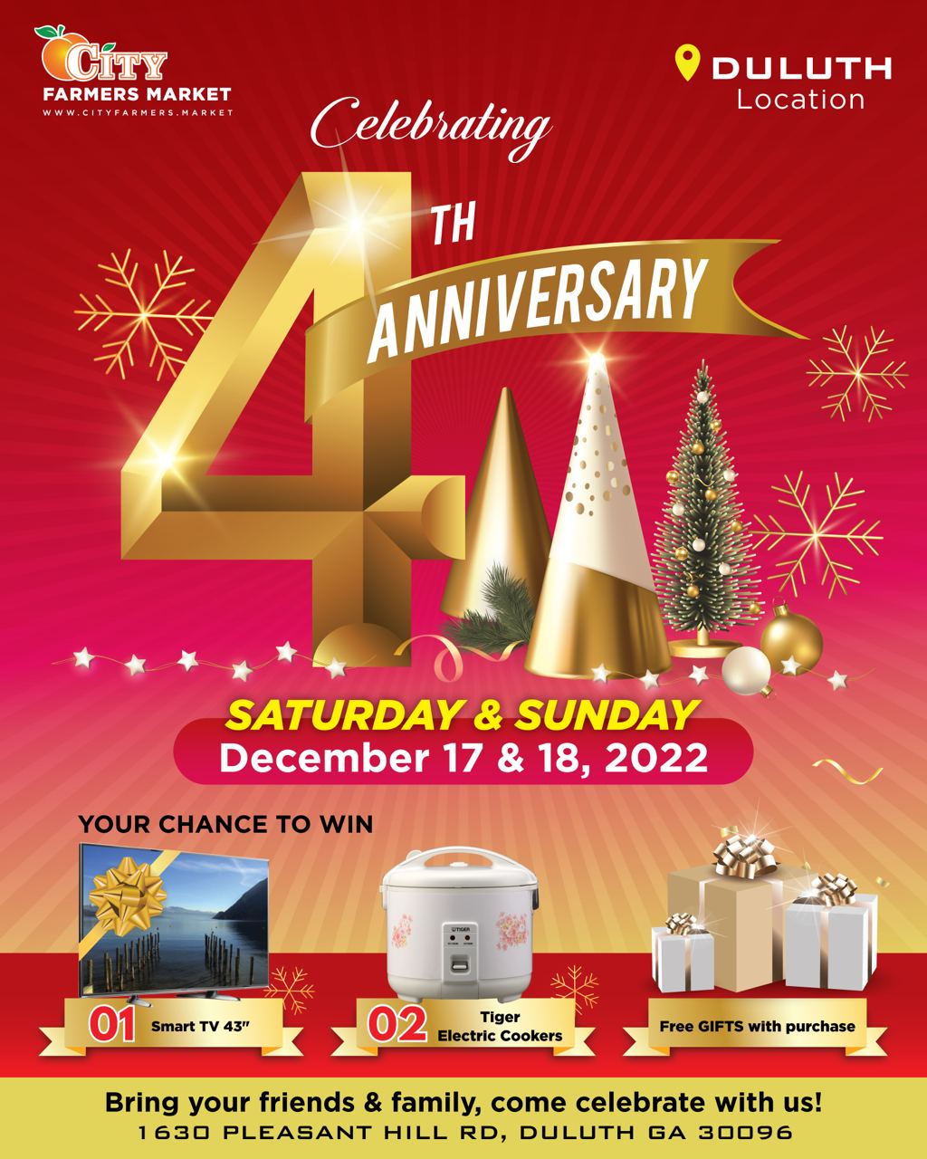 photo_2022-12-06_15-09-10 photo_2022-12-06_15-09-10 ๐ฐ๐๐ต ๐๐ป๐ป๐ถ๐๐ฒ๐ฟ๐๐ฎ๐ฟ๐ at our Duluth location (Pleasant Hill) photo 2022 12 06 15 09 10