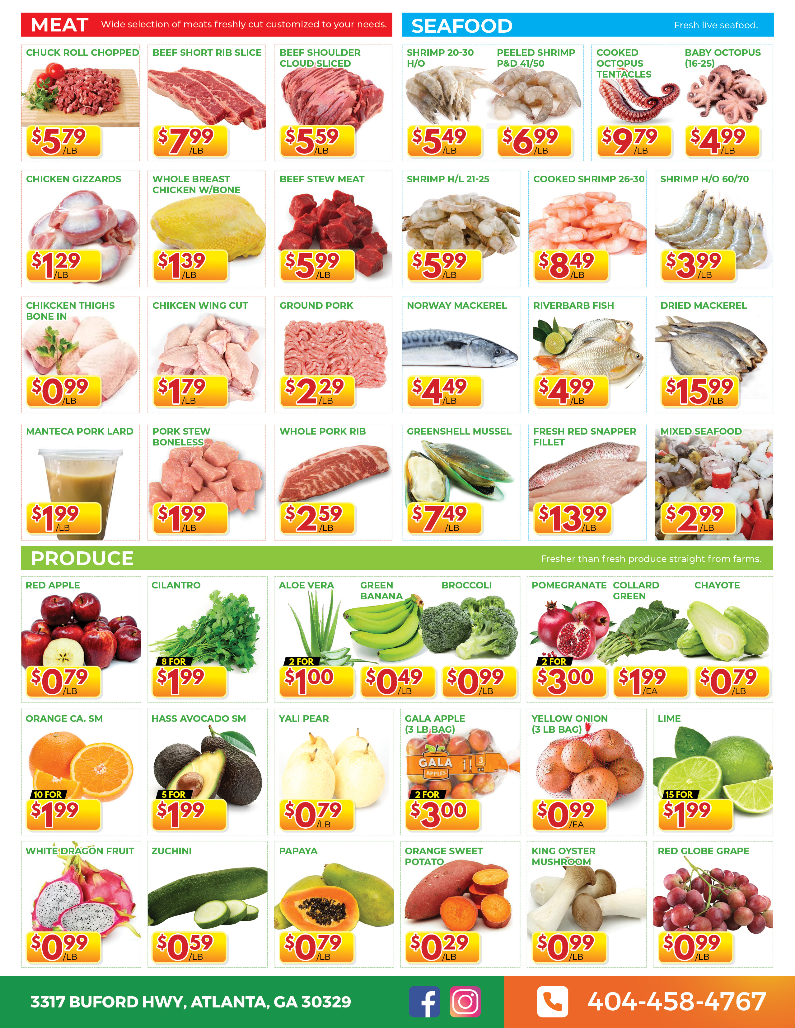 [object object] Weekly Special – CFM#2 @ Atlanta CFM 2 Dec 05 112