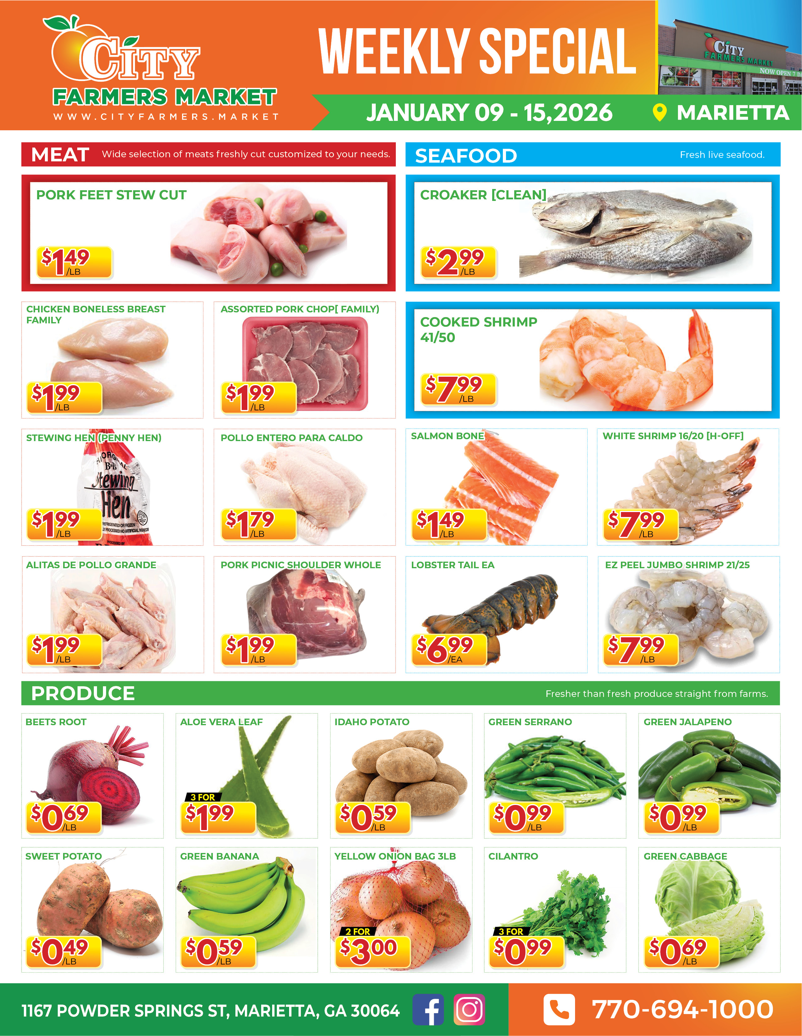 Weekly Special – CFM#5 @ Marietta CFM 5 Jan 09 152