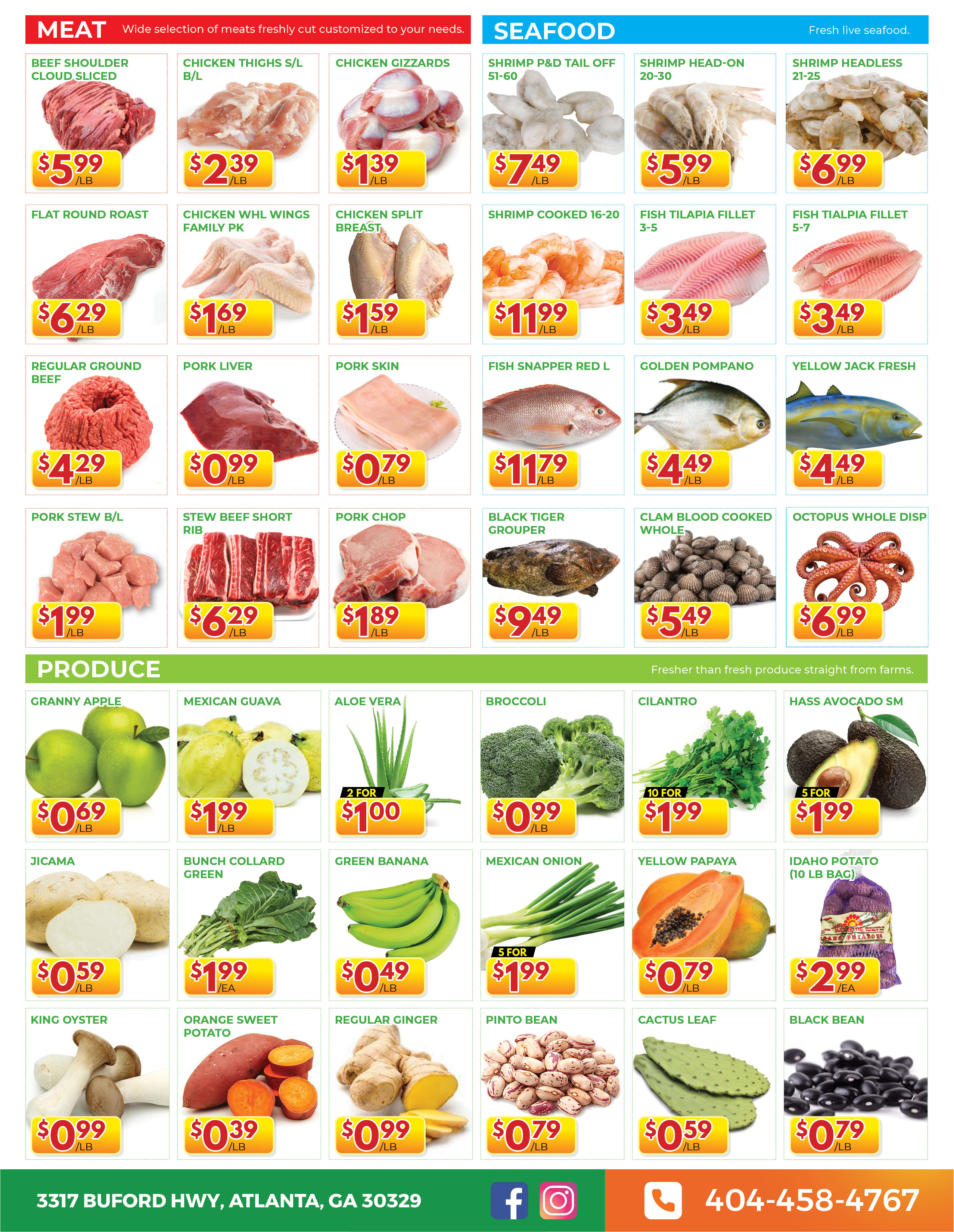 [object object] Weekly Special – CFM#2 @ Atlanta CFM 2 Mar 06 122