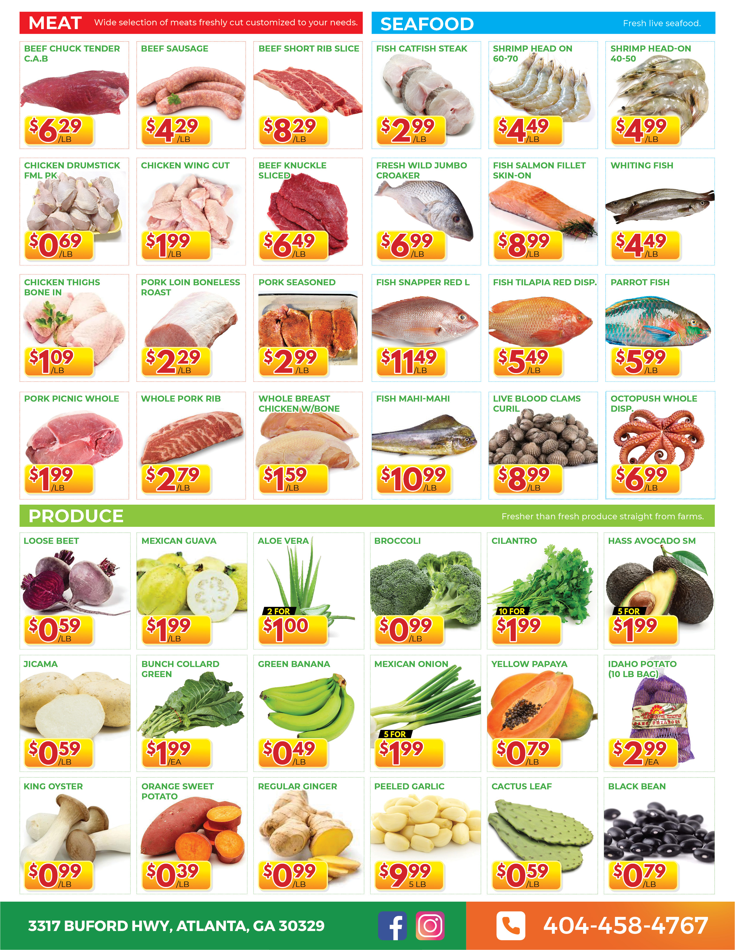 [object object] Weekly Special – CFM#2 @ Atlanta CFM 2 Mar 13 192